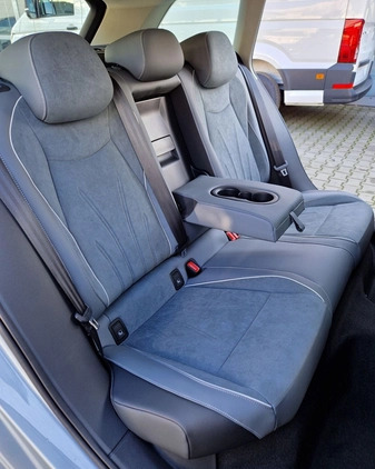 Volkswagen Passat cena 177500 przebieg: 1, rok produkcji 2024 z Orzysz małe 436